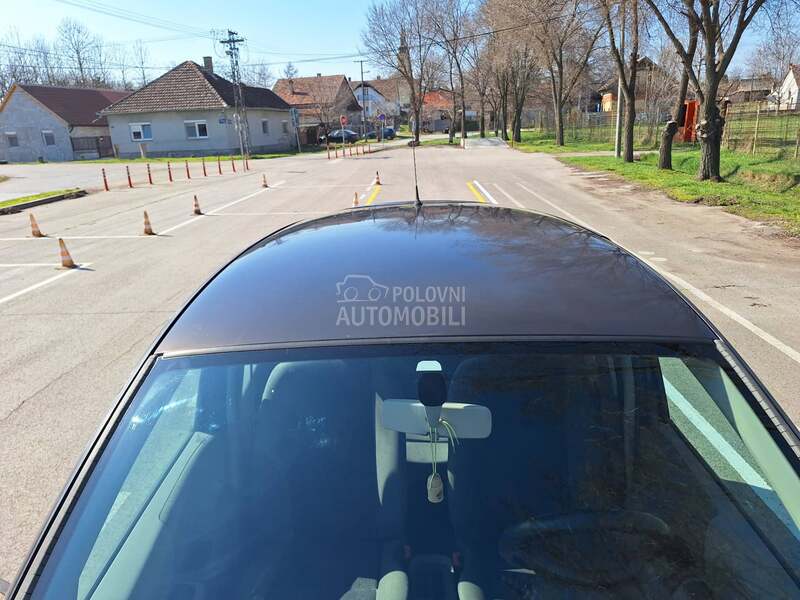 Renault Modus 1.5 dci