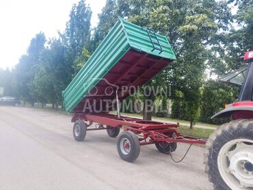 Zmaj Mlaz bogdanci 8 tona