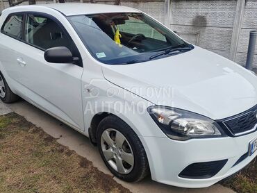Kia pro_cee`d 1.4 16v