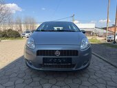 Fiat Grande Punto 1.4 8V