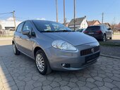 Fiat Grande Punto 1.4 8V