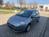 Fiat Grande Punto 1.4 8V
