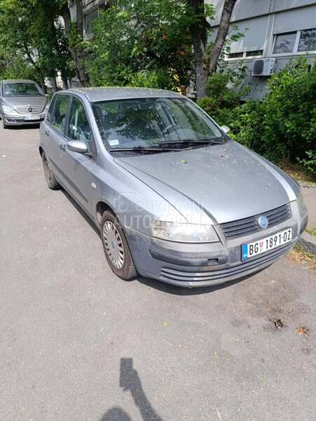Fiat Stilo 