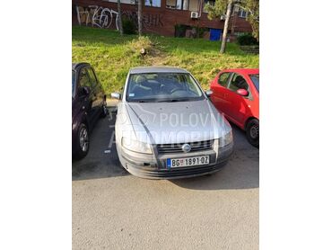 Fiat Stilo 