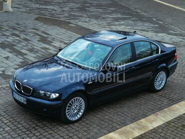 BMW 325 325Xi
