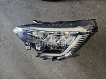 Far za Renault Clio od 2019. do 2025. god.