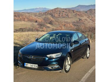 Opel Insignia 1.6 CDTI