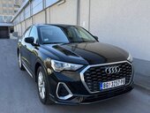 Audi Q3 Sline, Sback,wirt