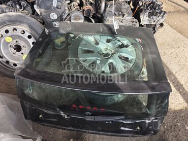 gepek vrata za Citroen C3 od 2002. do 2009. god.