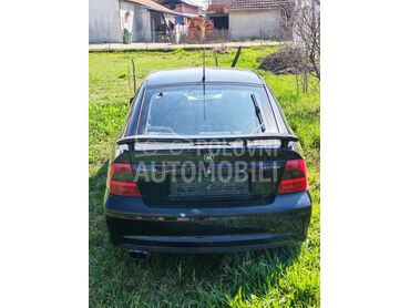 Opel Vectra B 