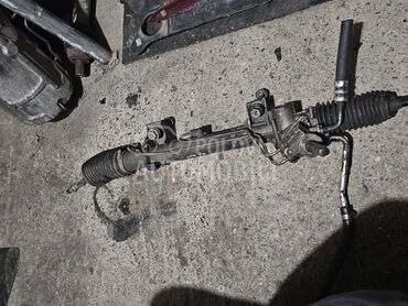 Letva volana za Renault Laguna od 2001. do 2007. god.