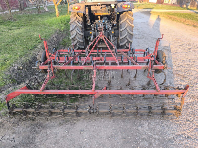 IMT IMT/Konskilde 2,9m