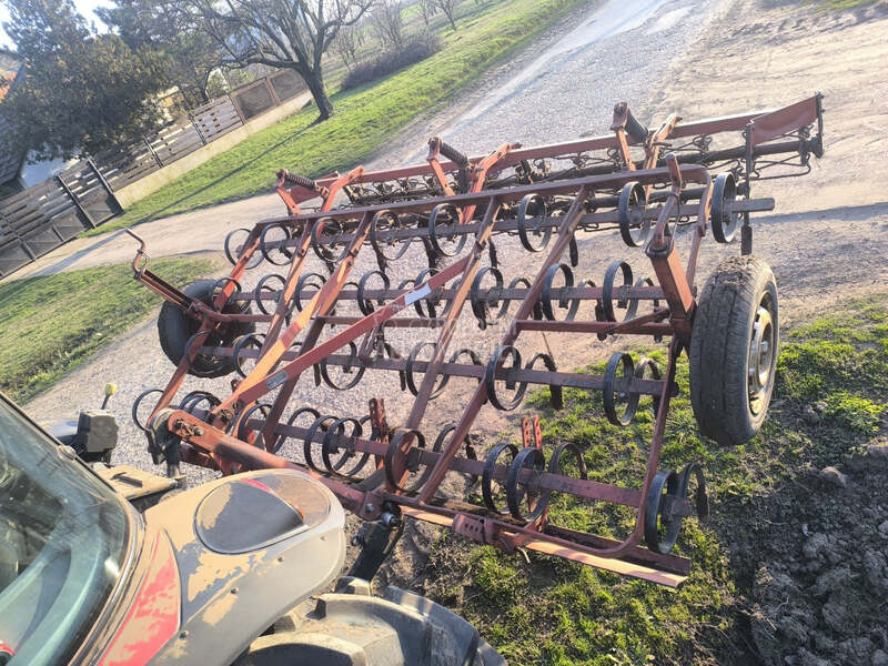 IMT IMT/Konskilde 2,9m