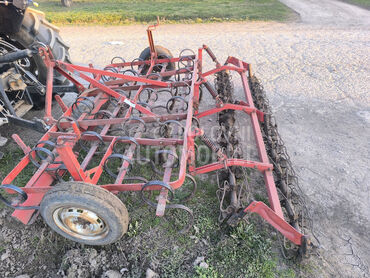 IMT IMT/Konskilde 2,9m