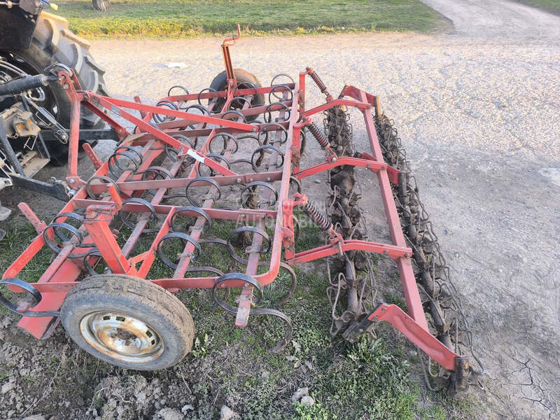 IMT IMT/Konskilde 2,9m