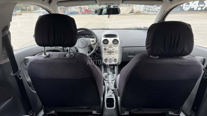 Opel Corsa D 1.4