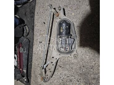 Motorić i poluge brisača za Renault Laguna od 2001. do 2007. god.