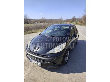 Peugeot 207 1.6 HDI