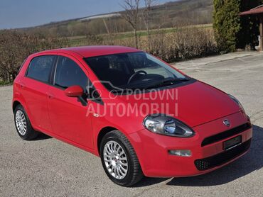 Fiat EVO 1.4 16v CH