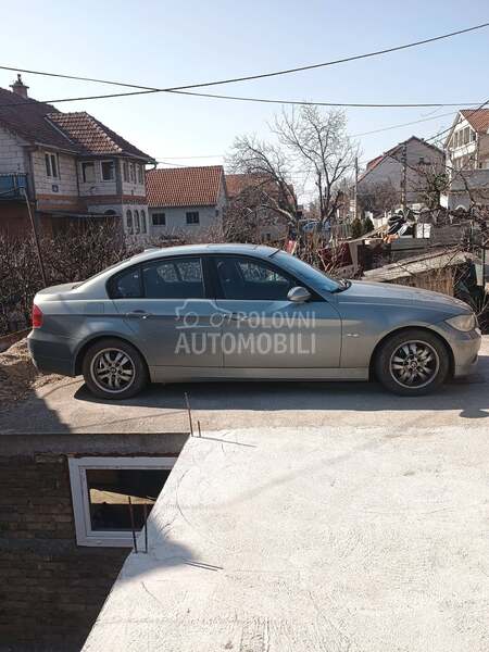 BMW 320 320d