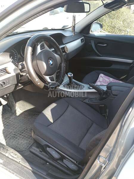 BMW 320 320d
