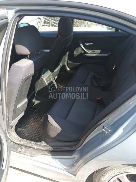 BMW 320 320d