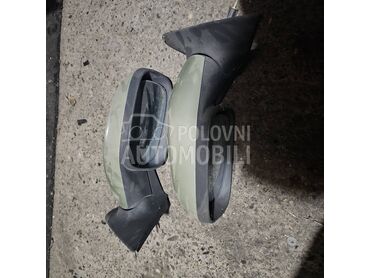 Retrovizori za Renault Laguna od 2001. do 2007. god.