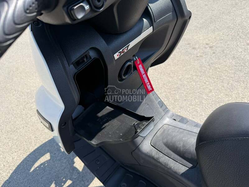 Piaggio X7 EVO 300ie