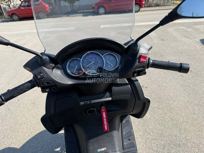 Piaggio X7 EVO 300ie