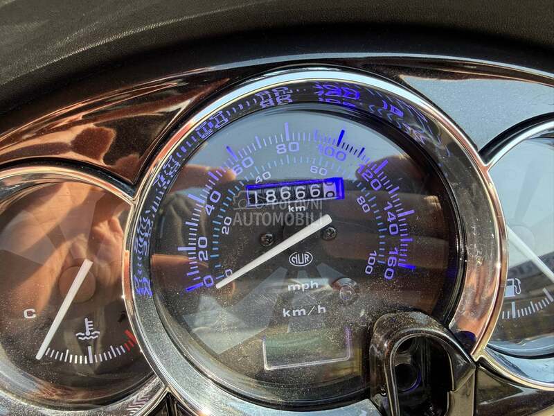 Piaggio X7 EVO 300ie