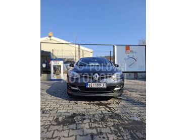 Renault Megane BLACK DIAMOND