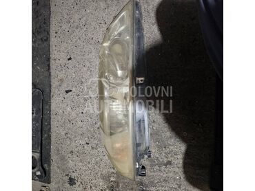 Far za Renault Laguna od 2001. do 2007. god.