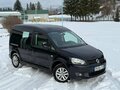 Volkswagen Caddy 1.6 TDi DSG
