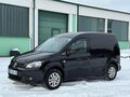 Volkswagen Caddy 1.6 TDi DSG