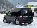 Volkswagen Caddy 1.6 TDi DSG