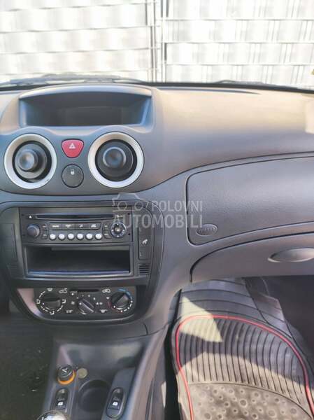 Citroen C2 
