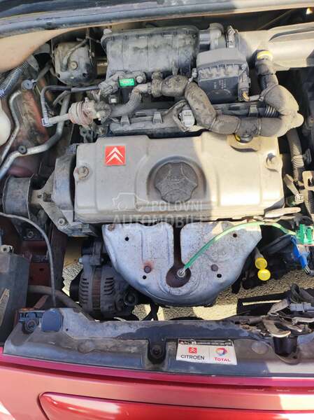 Citroen C2 