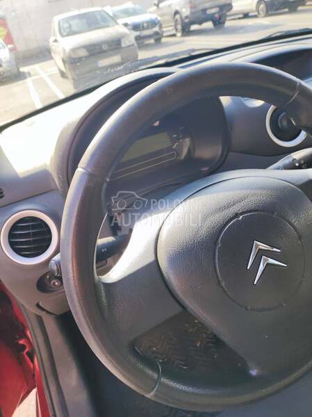Citroen C2 
