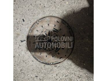 Korpa, lamela i zamajac za Renault Laguna od 2001. do 2007. god.