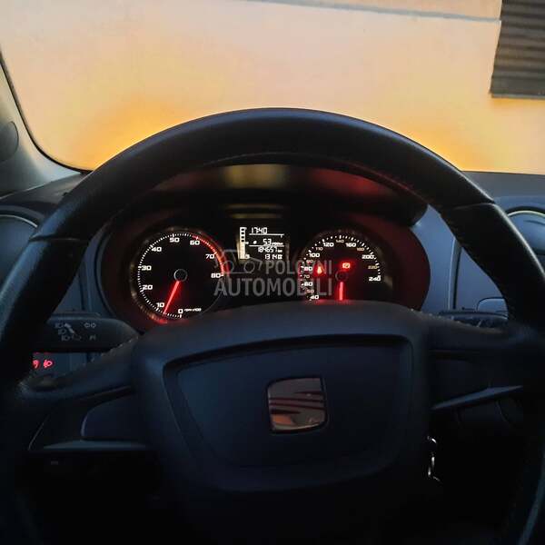 Seat Ibiza 1.2 TSI