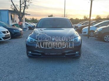 BMW 520 GT 2.0 D