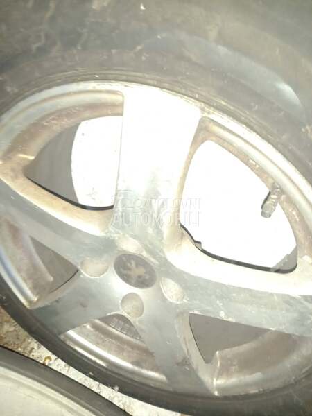 Riken 215/55 R17 Letnja