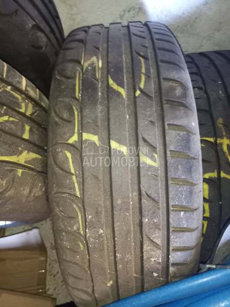 Riken 215/55 R17 Letnja