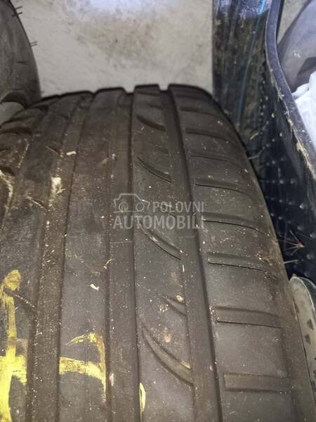 Riken 215/55 R17 Letnja