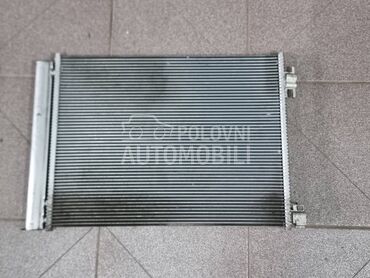 Hladnjak klime za Renault Megane Conquest, Arkana