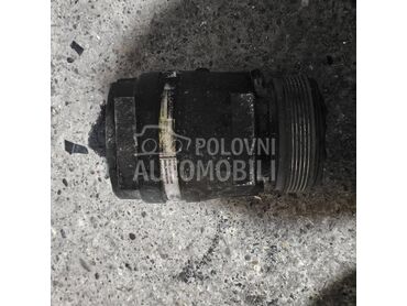 Kompresor klime za Renault Laguna od 2001. do 2007. god.