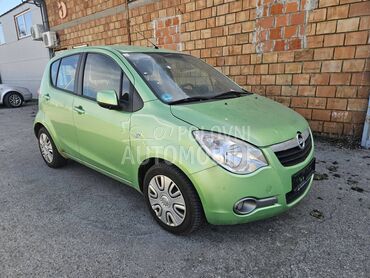 Opel Agila 1.0b ZA TRGOVCE