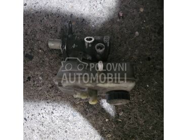 Posuda kočionog ulja za Renault Laguna od 2001. do 2007. god.