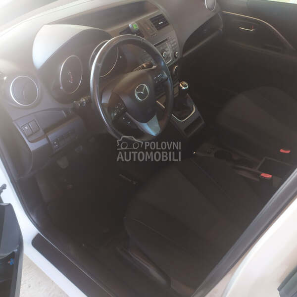 Mazda 5 