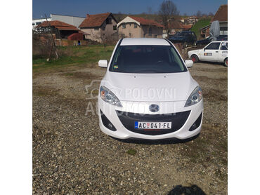 Mazda 5 